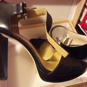 Michael Kors heels